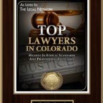 top CO lawyer